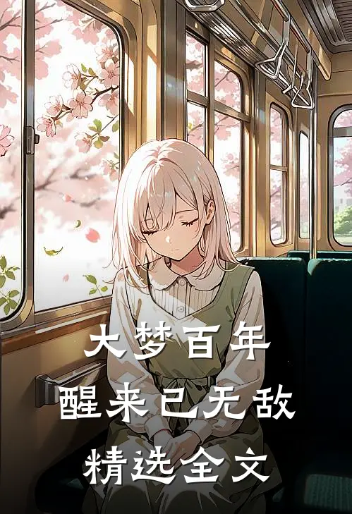大梦百年，醒来已无敌精选全文