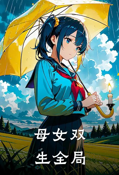 母女双生全局