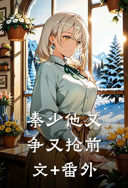 秦少他又争又抢前文+番外