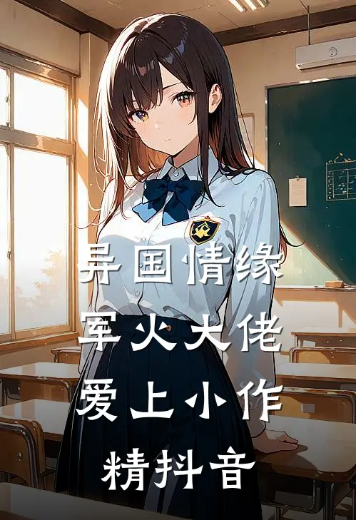 异国情缘：军火大佬爱上小作精抖音