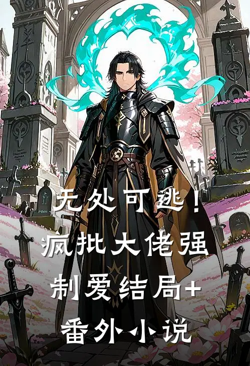 无处可逃！疯批大佬强制爱结局+番外小说
