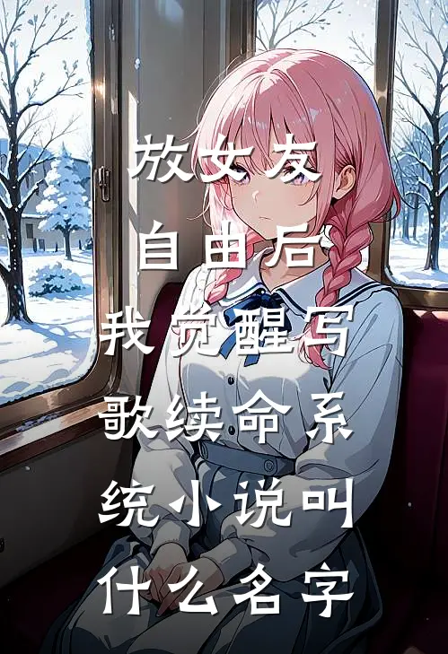放女友自由后，我觉醒写歌续命系统小说叫什么名字