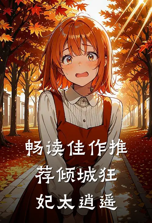 畅读佳作推荐倾城狂妃太逍遥
