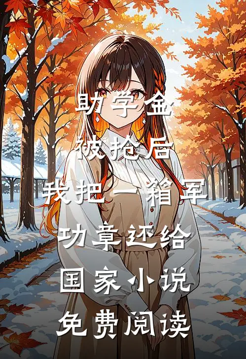 助学金被抢后，我把一箱军功章还给国家小说免费阅读