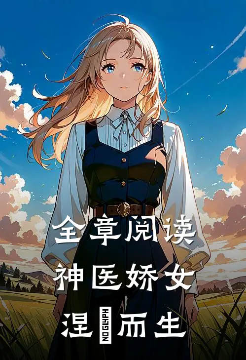全章阅读神医娇女涅槃而生