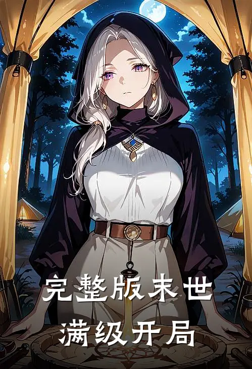 完整版末世：满级开局