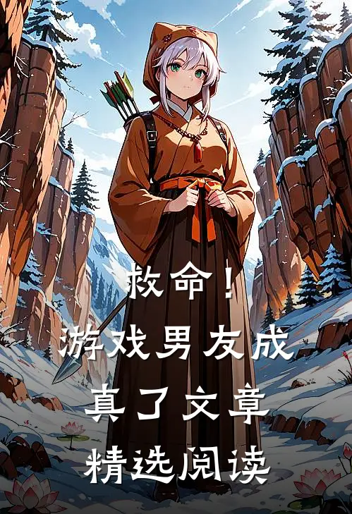 救命！游戏男友成真了文章精选阅读