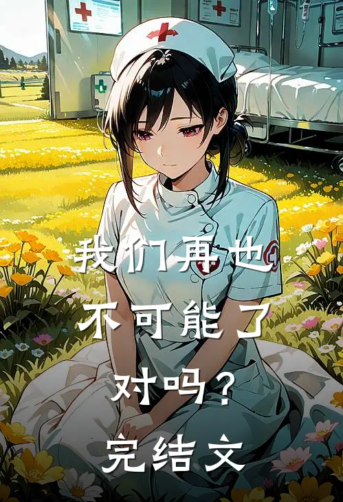 我们再也不可能了，对吗？完结文