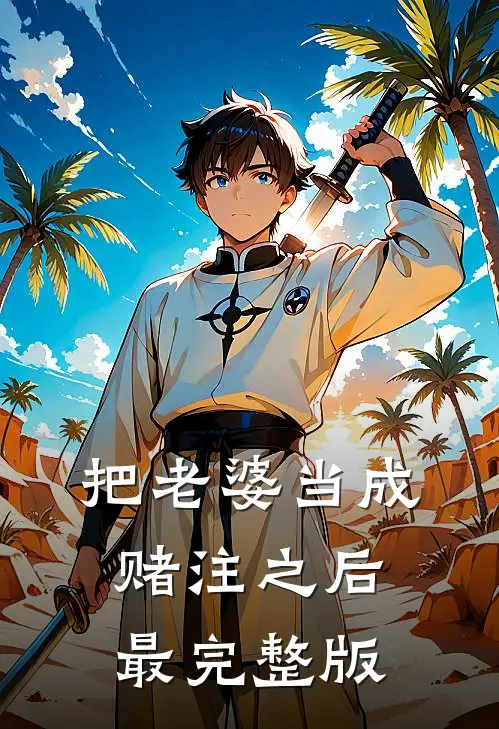 把老婆当成赌注之后最完整版