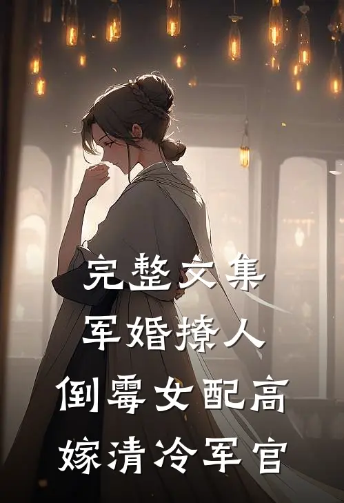 完整文集军婚撩人：倒霉女配高嫁清冷军官