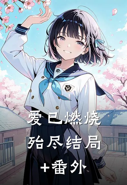 爱已燃烧殆尽结局+番外