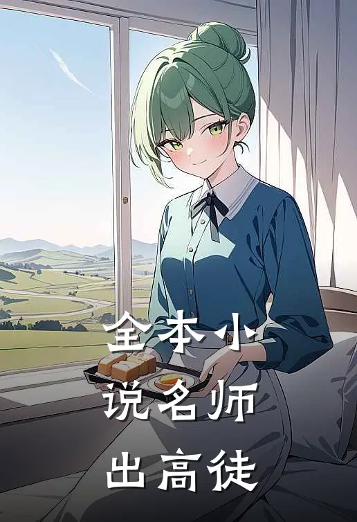 全本小说名师出高徒