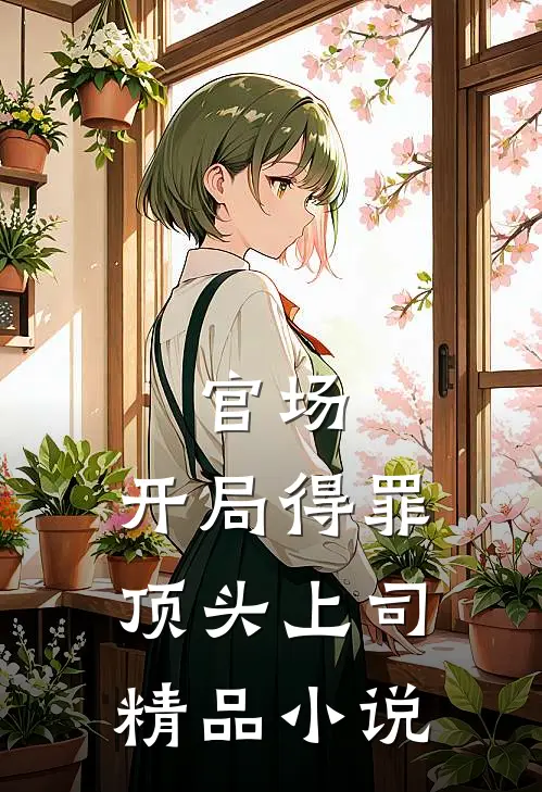 官场：开局得罪顶头上司精品小说