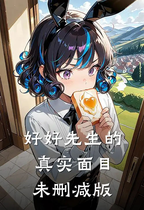 好好先生的真实面目未删减版