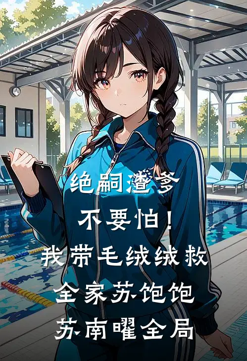 绝嗣渣爹不要怕！我带毛绒绒救全家苏饱饱苏南曜全局
