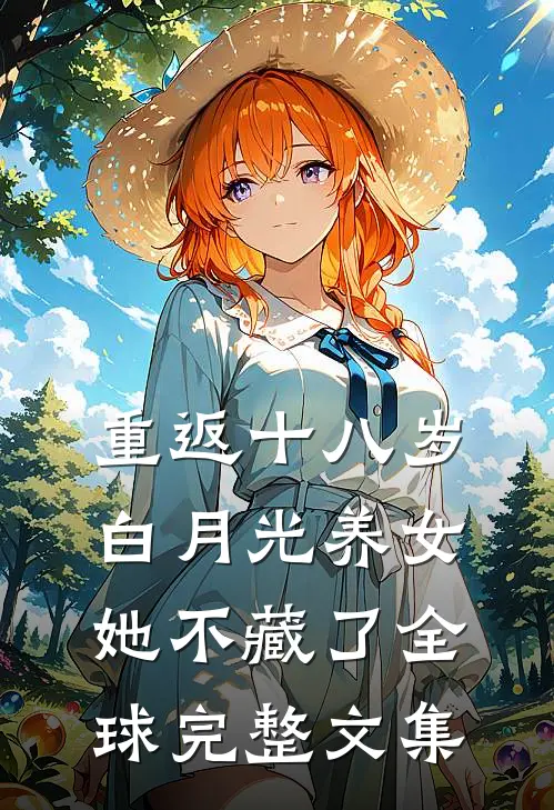 重返十八岁：白月光养女她不藏了全球完整文集