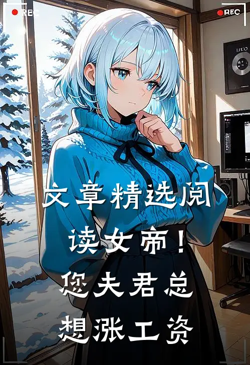 文章精选阅读女帝！您夫君总想涨工资