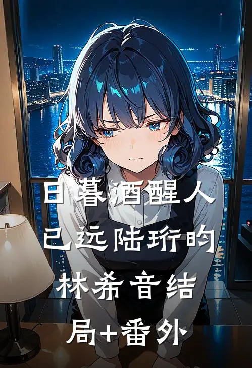 日暮酒醒人已远陆珩昀林希音结局+番外