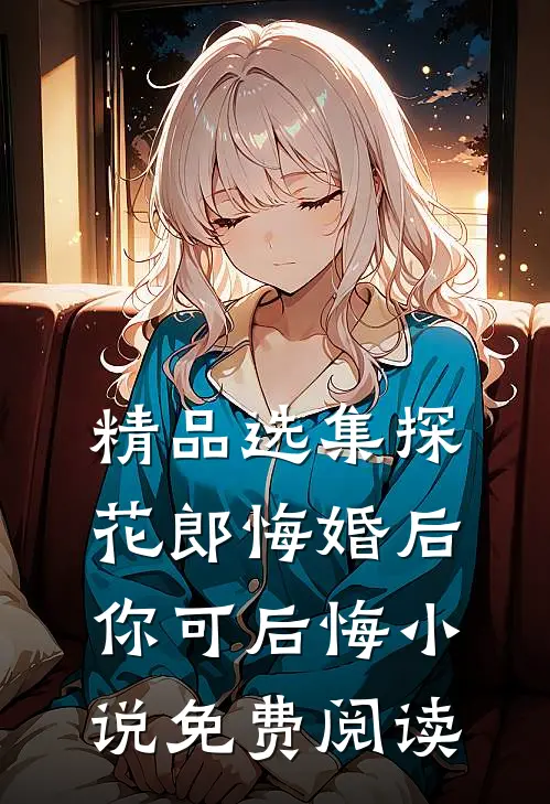 精品选集探花郎悔婚后你可后悔小说免费阅读