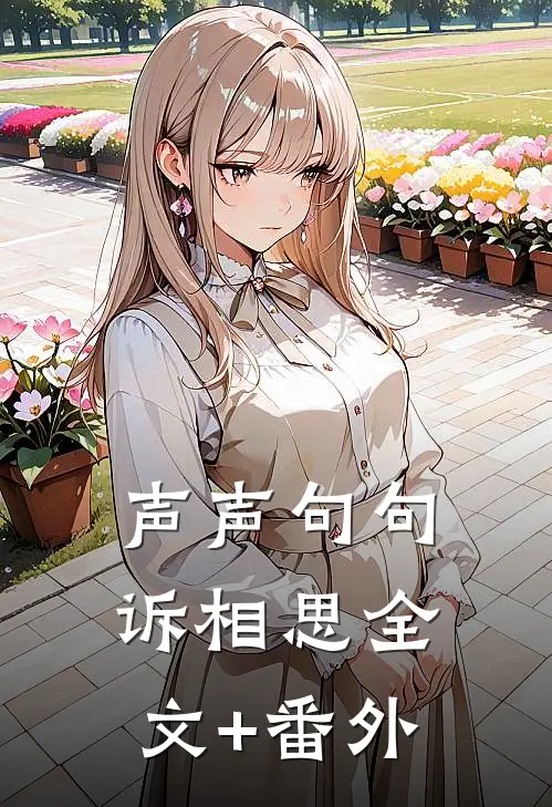 声声句句诉相思全文+番外