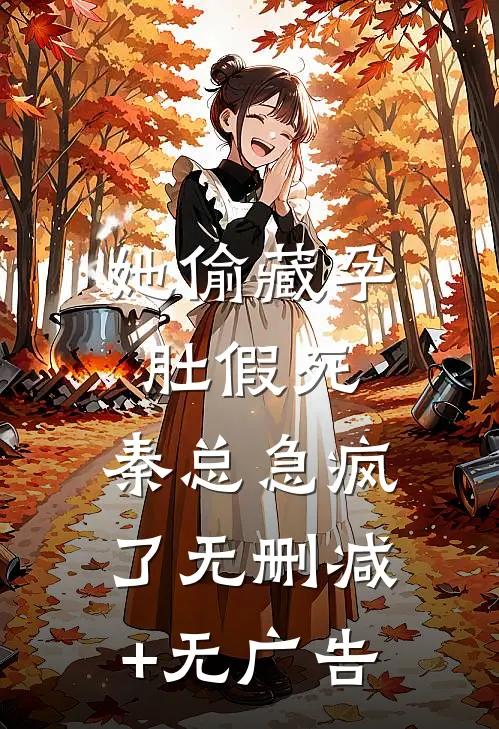 她偷藏孕肚假死，秦总急疯了无删减+无广告