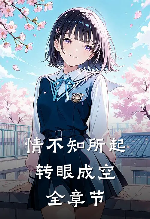 情不知所起，转眼成空全章节