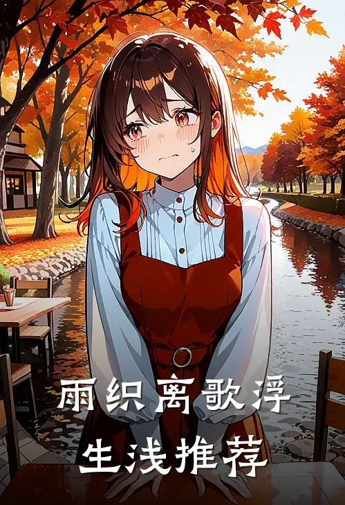 雨织离歌浮生浅推荐