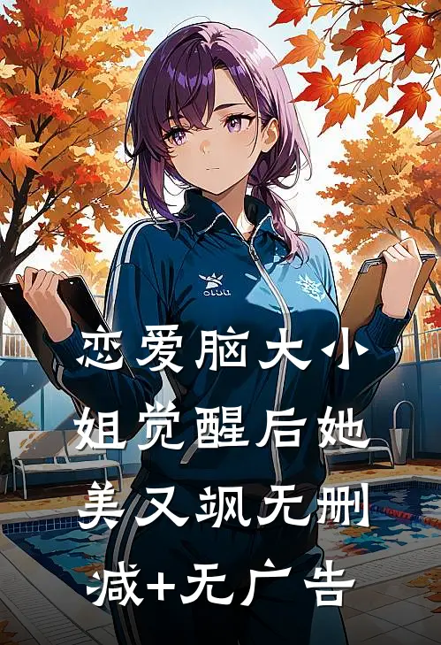 恋爱脑大小姐觉醒后她美又飒无删减+无广告