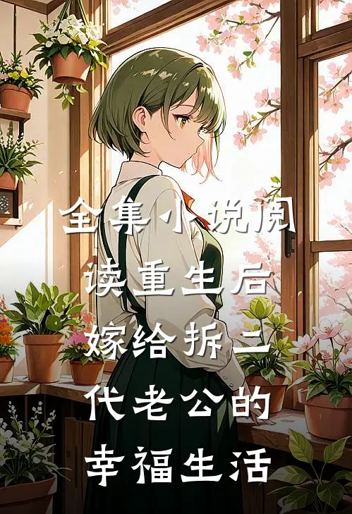 全集小说阅读重生后嫁给拆二代老公的幸福生活