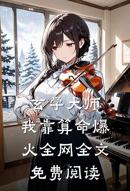 玄学大师：我靠算命爆火全网全文免费阅读