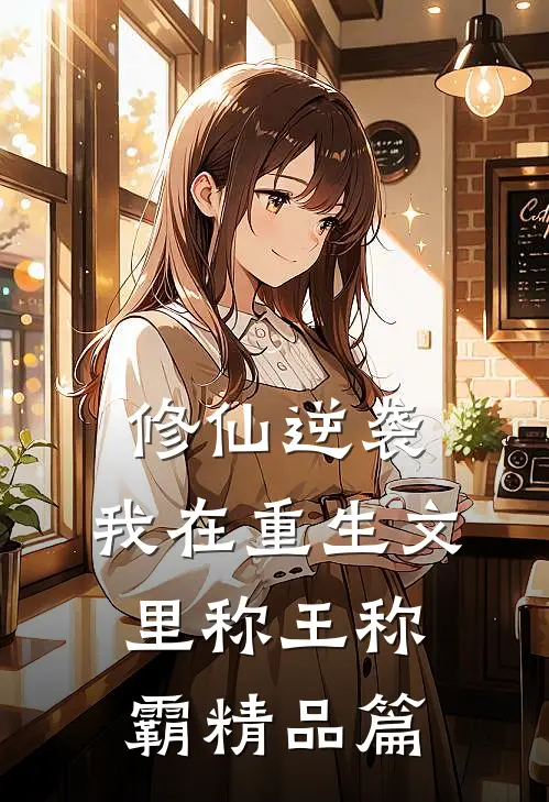 修仙逆袭，我在重生文里称王称霸精品篇