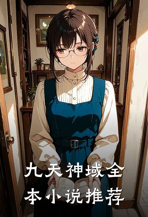 九天神域全本小说推荐