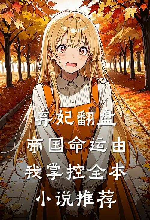 弃妃翻盘帝国命运由我掌控全本推荐免费阅读