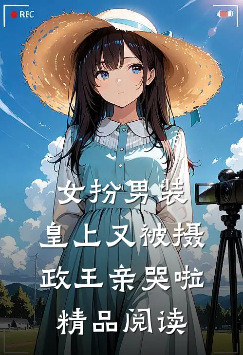 女扮男装，皇上又被摄政王亲哭啦精品阅读