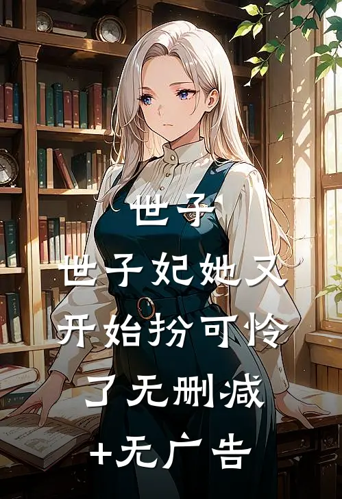 世子，世子妃她又开始扮可怜了无删减+无广告