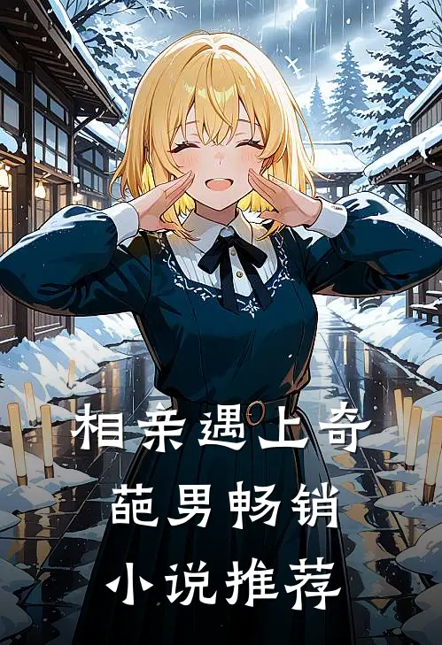 相亲遇上奇葩男畅销小说推荐