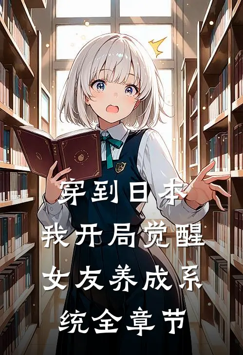 穿到日本，我开局觉醒女友养成系统全章节