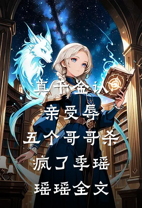 真千金认亲受辱，五个哥哥杀疯了季瑶瑶瑶全文