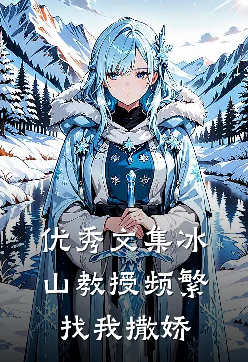 优秀文集冰山教授频繁找我撒娇