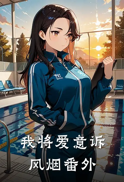 我将爱意诉风烟番外