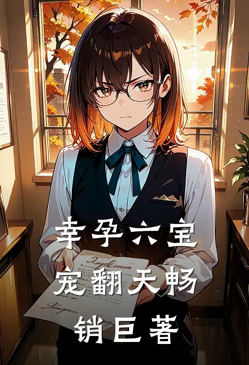 幸孕六宝宠翻天畅销巨著