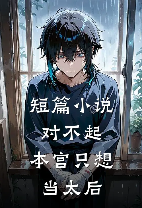 短篇小说对不起，本宫只想当太后