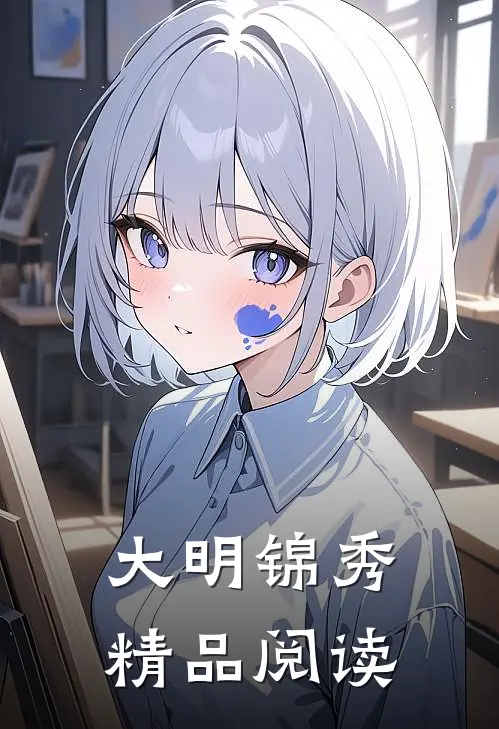 大明锦秀精品阅读