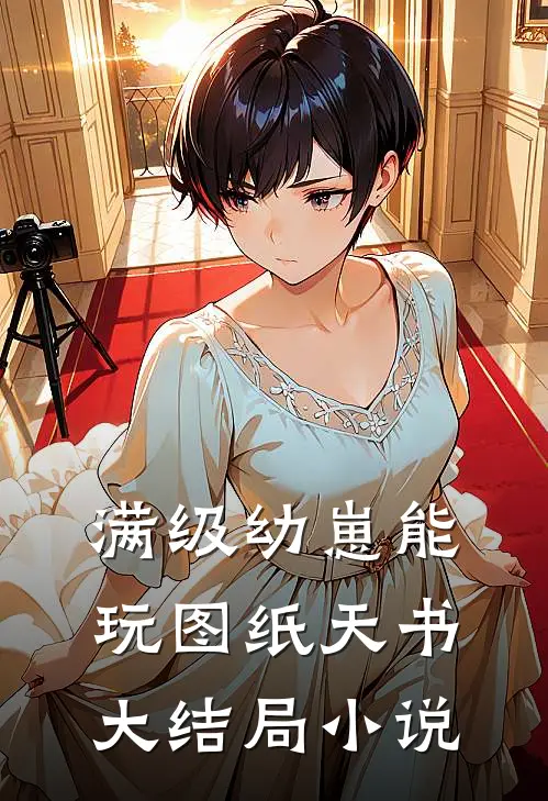 满级幼崽能玩图纸天书大结局小说