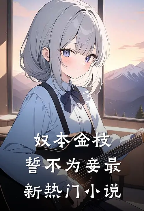 奴本金枝，誓不为妾最新热门小说