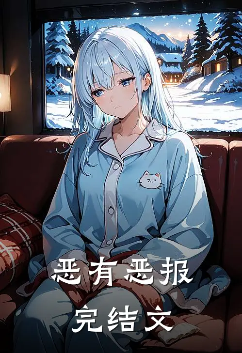 恶有恶报完结文