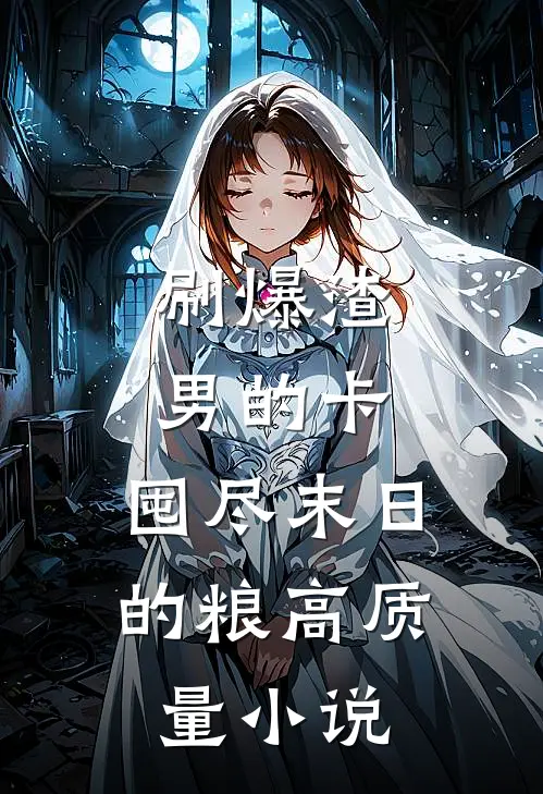 刷爆渣男的卡，囤尽末日的粮高质量小说