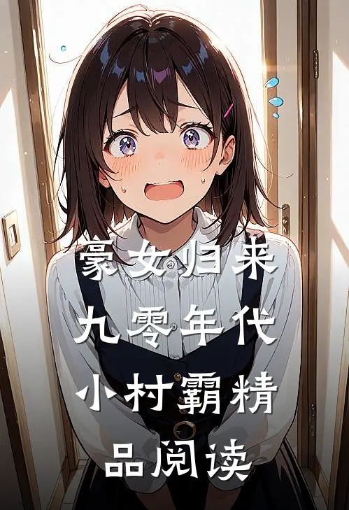 豪女归来：九零年代小村霸精品阅读