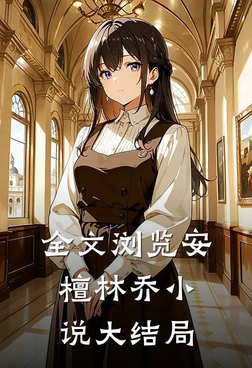 全文浏览安檀林乔小说大结局