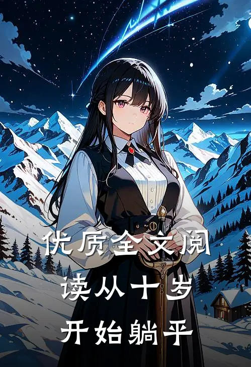 优质全文阅读从十岁开始躺平